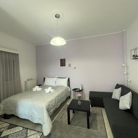 Flo'S Apartments Missolonghi Luaran gambar