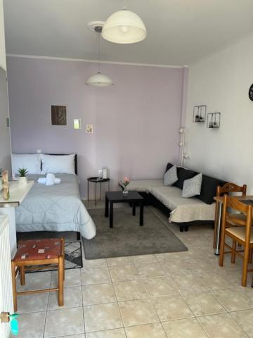Flo'S Apartments Missolonghi Luaran gambar